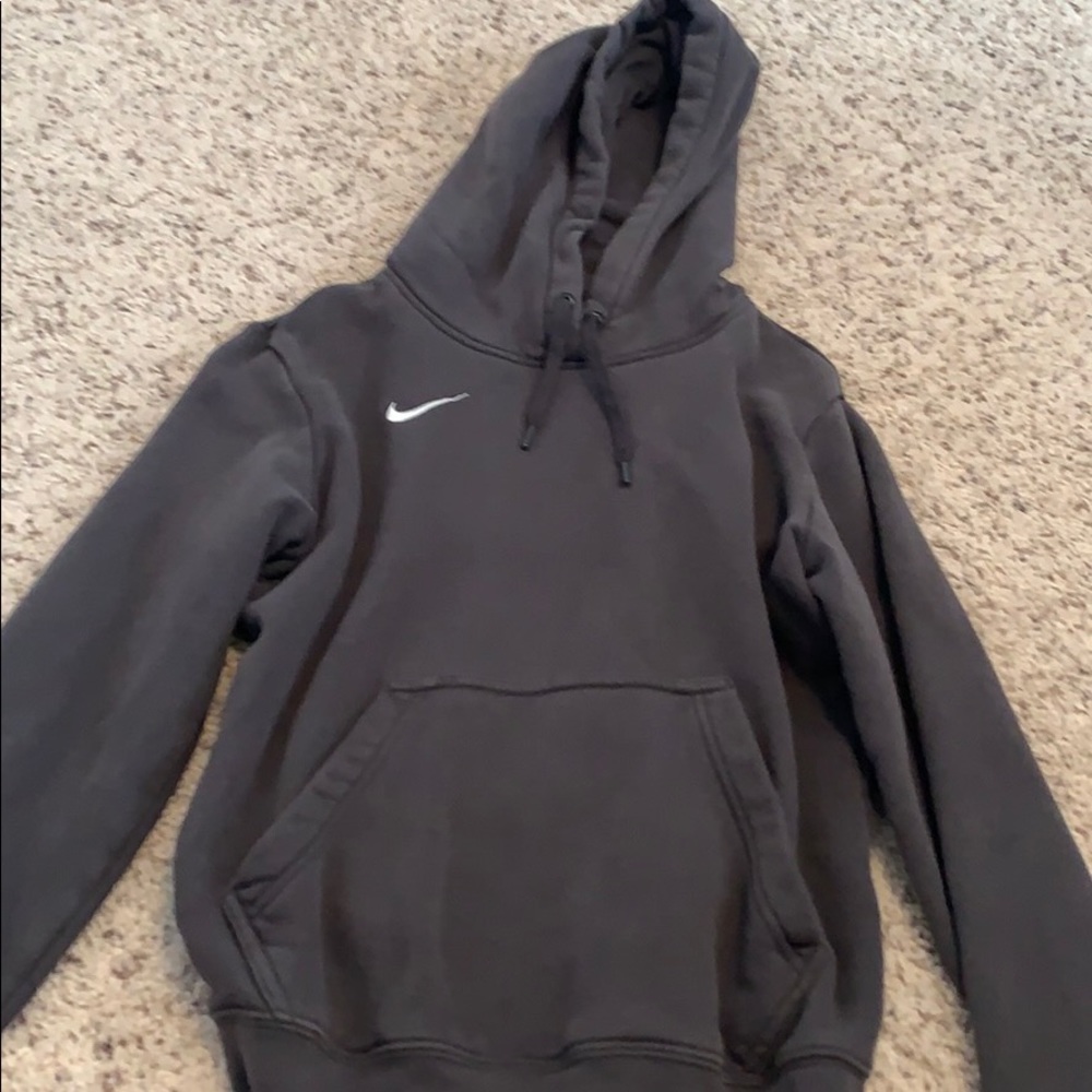 Nike sweatshirt